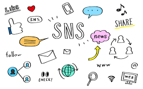 就労継続支援B型事業所SNS