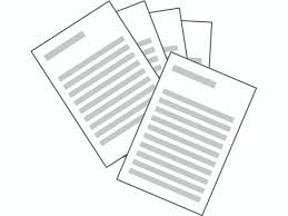 就労継続支援B型事業所 書類