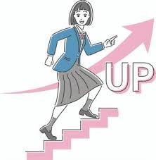就労継続支援B型事業所スキルアップを目指す利用者の女性
