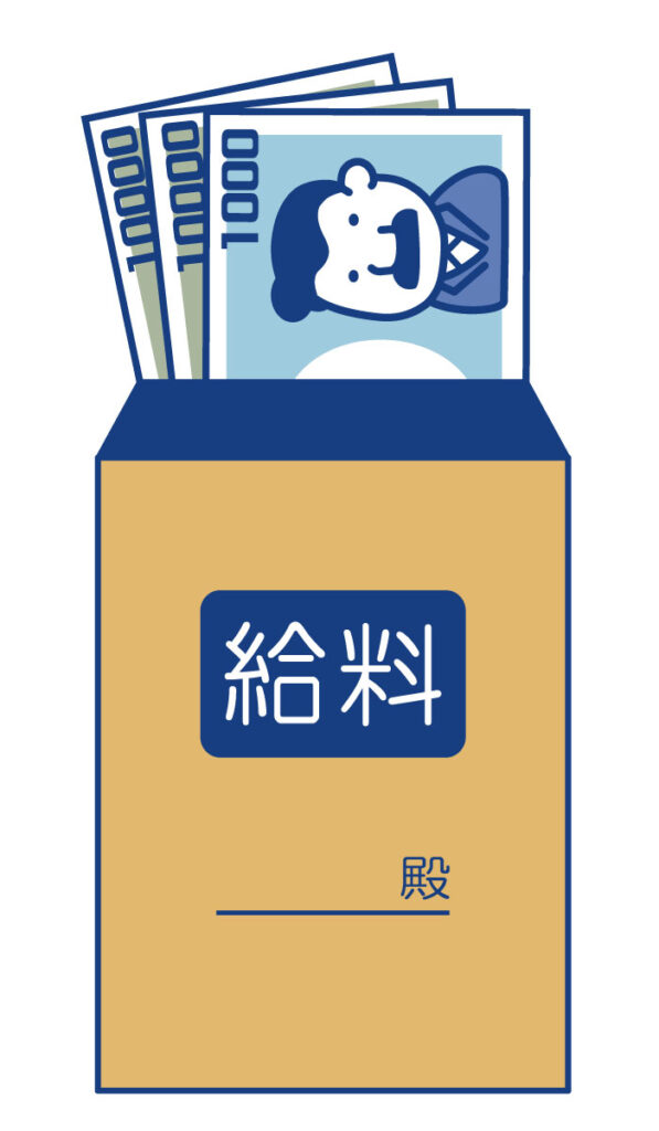 B型就労継続 お給料 工賃