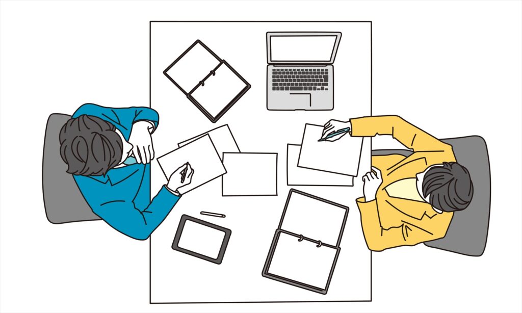 就労継続支援B型 作業