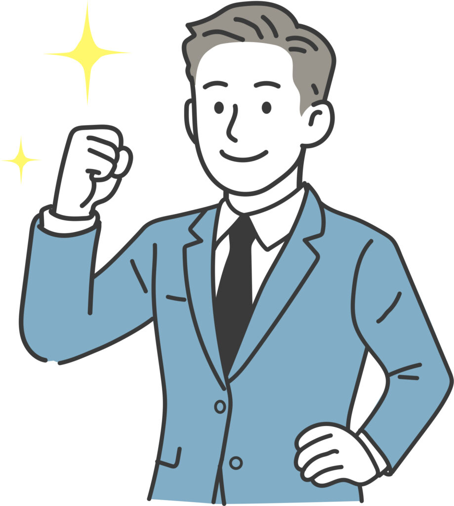 就労継続支援B型 男性