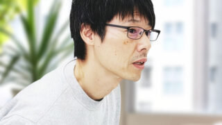 笑店グループ・サービス管理責任者の浦さん