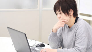 笑店グループ・サービス管理責任者の中路さん