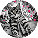 C U profile picture