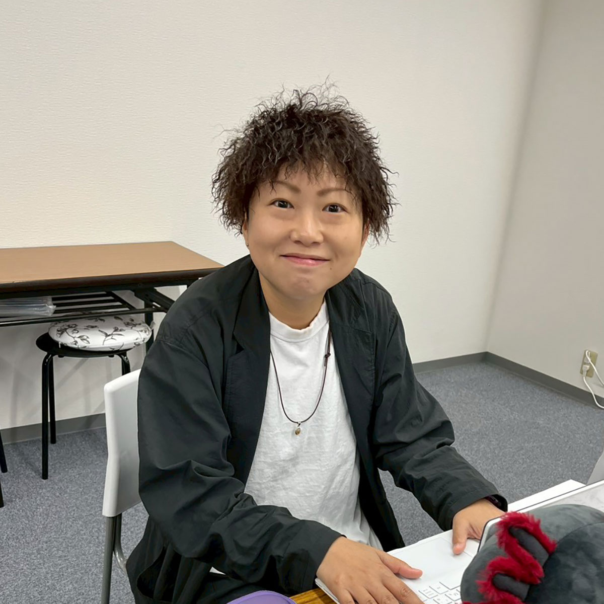 ねやがわ笑店のスタッフ